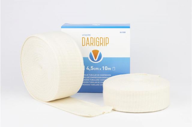 Vendari DARIGRIP 4,5cm x 10m (Nº 1 / Size A)