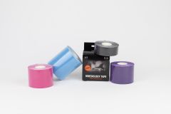 C+I Kinesiotape 2,5cm x 5m Beige (V. Neuromuscular)