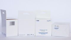 Kinesiotape caja blanca 5cm x 5m Beige (V. Neuromuscular)