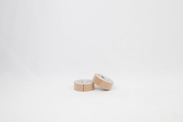 Venda Neuromuscular BB Tape 2,5cm x 5m Beige