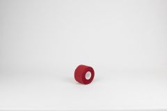 Vendari PLUSTAPE 3,8cm x 10m Rojo