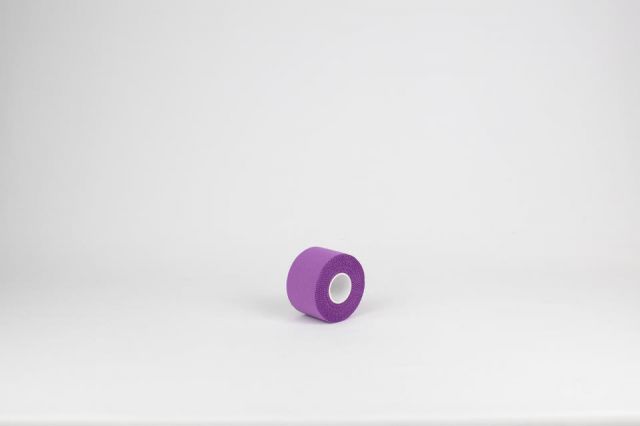 Vendari PLUSTAPE 3,8cm x 10m Morado