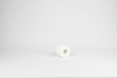 Vendari PLUSTAPE 3,8cm x 10m Blanco