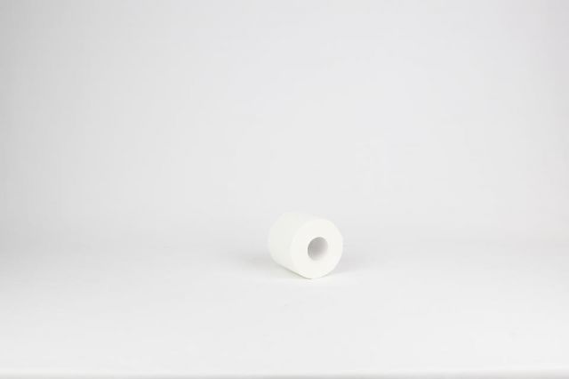 Vendari PLUSTAPE 5cm x 10m Blanco