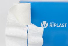 Vendari RIPLAST 7cm x 4,5m (Venda elástica adhesiva)