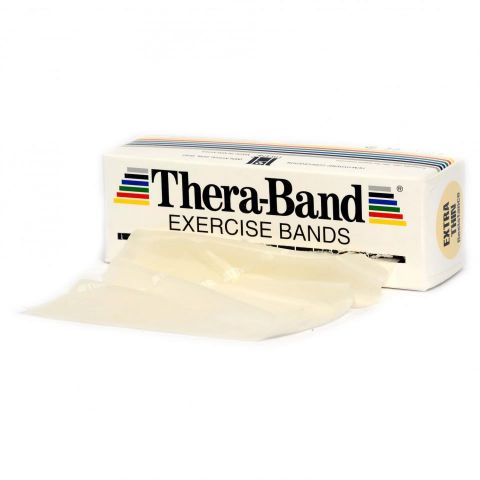 Thera-Band  5,5m Extra Suave Beige