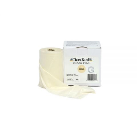 Thera-Band  45m Extra Suave Beige