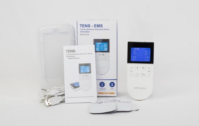 TENS-EMS KTR-2610