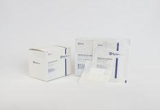 Apifex BASIC 10x10 cm (Apósito TNT) (Caja 25 uds.)