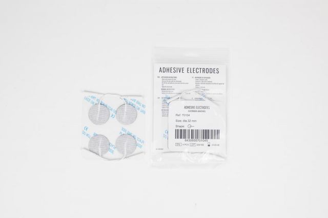 Electrodos Adhesivos 32C (bolsa 4 uds.)