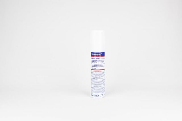 TENSOSPRAY 300ml Spray adhesivo transparente