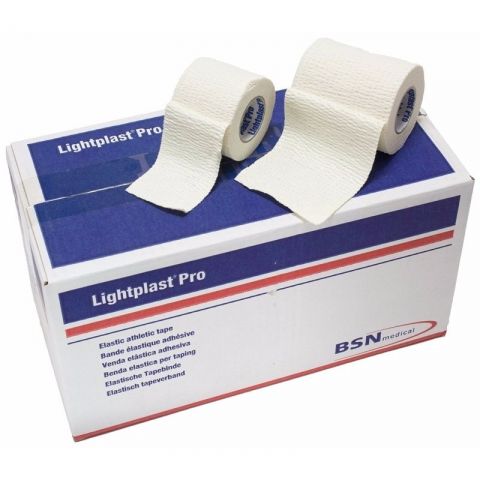 LIGHTPLAST PRO 3,75cm x 4,5m