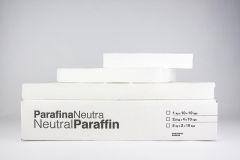 Parafina bloque 2,5Kg (Fusión 48/50)
