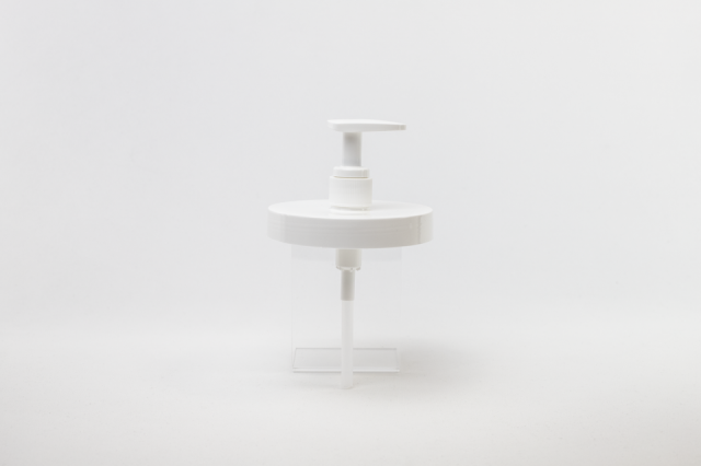 Kit dosificador + tapa blancos (CIKOS NEUX 1000ml)