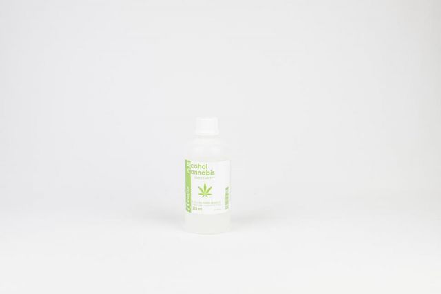 Alcohol cannabis BETAFAR 250 ml